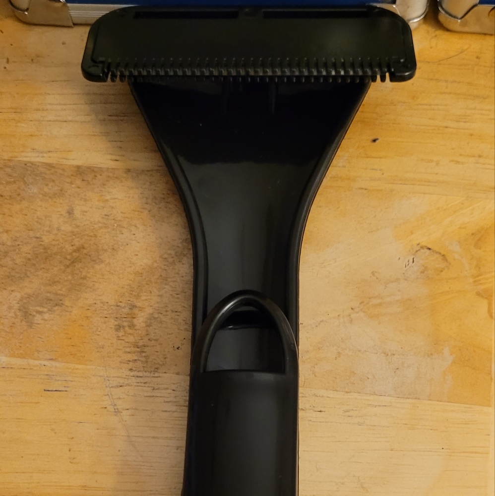 Back Shaver - Picture 2 of 3